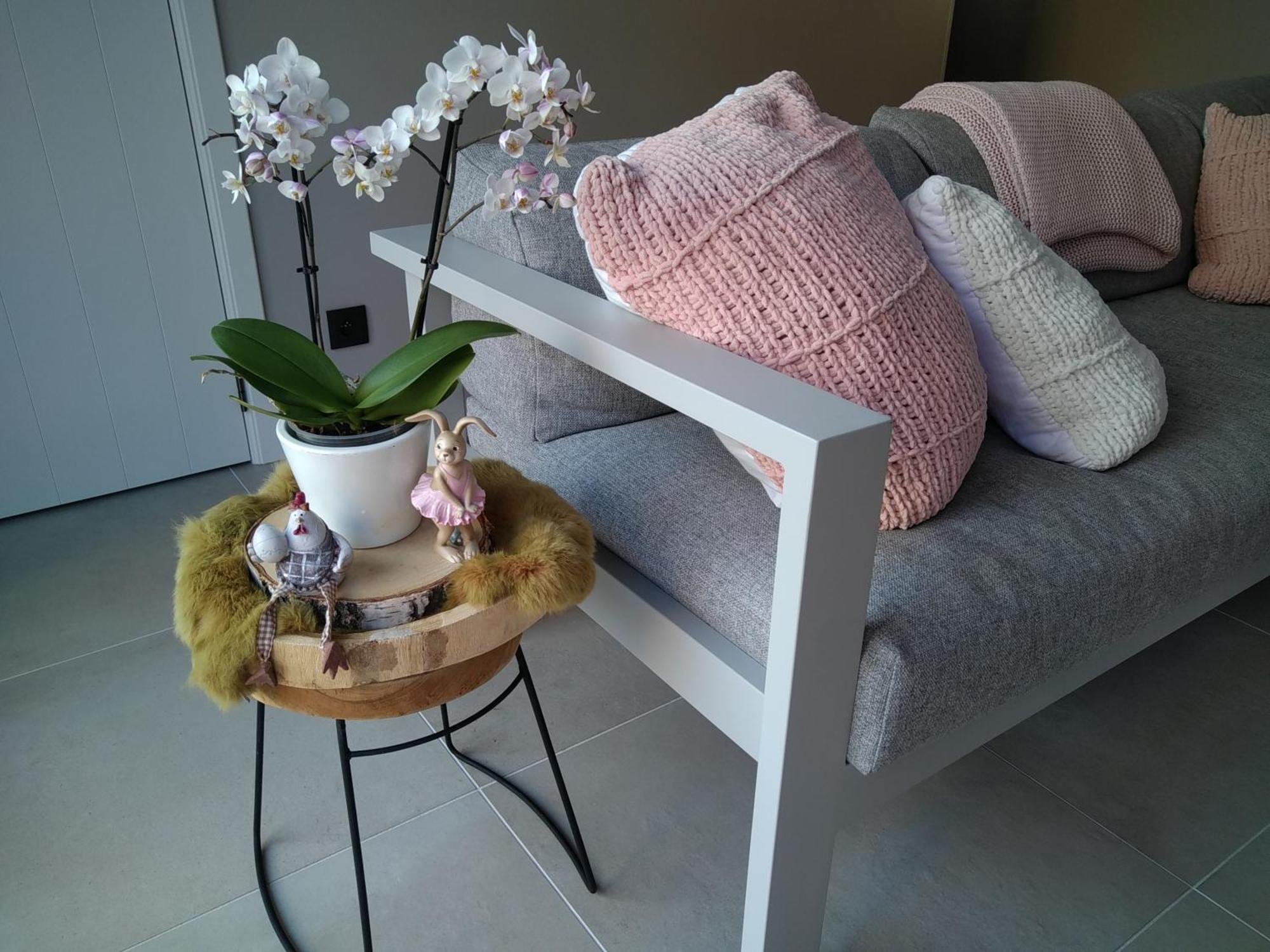 Vakantiewoning Mierzicht Met Prive Wellness Haspengouw Boekhout Exterior foto