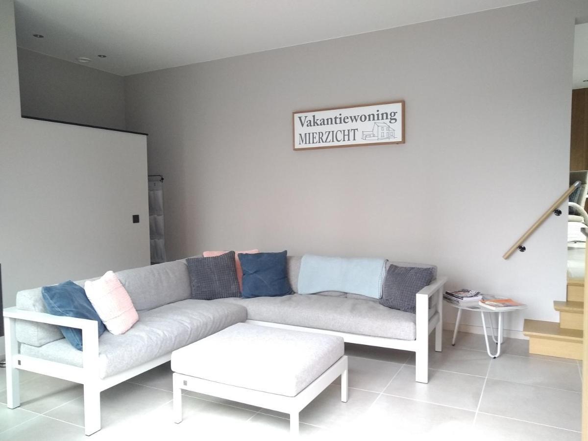 Vakantiewoning Mierzicht Met Prive Wellness Haspengouw Boekhout Exterior foto